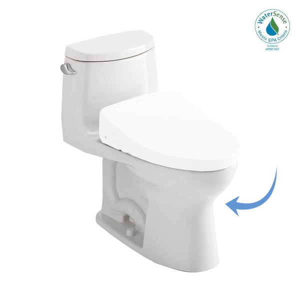 Toto CST604CEFGAT40#01 - UltraMax II Toilet | Frank Webb Home