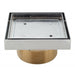 9190-A-PC Parts & Maintenance/Bathtub & Shower Parts/Bathtub & Shower Drains