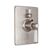 TO-THC1L-35-PN Bathroom/Bathroom Tub & Shower Faucets/Tub & Shower Faucet Trim
