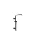 RP101271BL Parts & Maintenance/Bathtub & Shower Parts/Shower Arms