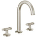 65306LF-NKLHP Bathroom/Bathroom Sink Faucets/Widespread Sink Faucets