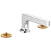65308LF-PCLHP Bathroom/Bathroom Sink Faucets/Widespread Sink Faucets