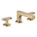 65308LF-GLLHP Bathroom/Bathroom Sink Faucets/Widespread Sink Faucets