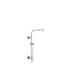 RP101271PC Parts & Maintenance/Bathtub & Shower Parts/Shower Arms