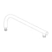 RP101271GL Parts & Maintenance/Bathtub & Shower Parts/Shower Arms