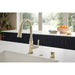 69080-PN Kitchen/Kitchen Sink Accessories/Garbage Disposals & Accessories