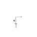 RP101273PC Parts & Maintenance/Bathtub & Shower Parts/Shower Arms
