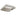 Showerhead Kintsu 3 Function Rain Can Brilliance Luxe Nickel 14 Inch 1.75 Gallons per Minute Square Includes Full Canopy & Full & Canopy Spray