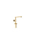 RP101273PG Parts & Maintenance/Bathtub & Shower Parts/Shower Arms