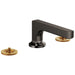 65308LF-BNXLHP Bathroom/Bathroom Sink Faucets/Widespread Sink Faucets