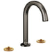 65306LF-BNXLHP Bathroom/Bathroom Sink Faucets/Widespread Sink Faucets