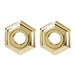 A7724-PB Bathroom/Bathroom Accessories/Grab Bars