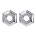 A7724-PC Bathroom/Bathroom Accessories/Grab Bars