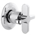 T60975-PCLHP Bathroom/Bathroom Tub & Shower Faucets/Tub & Shower Diverters & Volume Controls