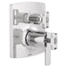 T75506-PCLHP Bathroom/Bathroom Tub & Shower Faucets/Tub & Shower Diverters & Volume Controls