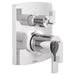 T75506-PCLHP Bathroom/Bathroom Tub & Shower Faucets/Tub & Shower Diverters & Volume Controls