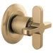 T60975-GLLHP Bathroom/Bathroom Tub & Shower Faucets/Tub & Shower Diverters & Volume Controls
