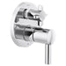 T75P575-PCLHP Bathroom/Bathroom Tub & Shower Faucets/Tub & Shower Diverters & Volume Controls