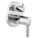 T75P575-PCLHP Bathroom/Bathroom Tub & Shower Faucets/Tub & Shower Diverters & Volume Controls