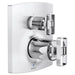 T75P606-PCLHP Bathroom/Bathroom Tub & Shower Faucets/Tub & Shower Diverters & Volume Controls