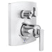 T75P606-PCLHP Bathroom/Bathroom Tub & Shower Faucets/Tub & Shower Diverters & Volume Controls