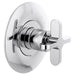 T66T075-PCLHP Bathroom/Bathroom Tub & Shower Faucets/Tub & Shower Faucet Trim