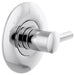 T66T075-PCLHP Bathroom/Bathroom Tub & Shower Faucets/Tub & Shower Faucet Trim