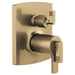 T75506-GLLHP Bathroom/Bathroom Tub & Shower Faucets/Tub & Shower Diverters & Volume Controls