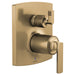 T75P606-GLLHP Bathroom/Bathroom Tub & Shower Faucets/Tub & Shower Diverters & Volume Controls
