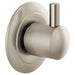 T60875-BNLHP Bathroom/Bathroom Tub & Shower Faucets/Tub & Shower Diverters & Volume Controls