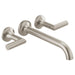 T70475-BNLHP Bathroom/Bathroom Tub & Shower Faucets/Tub Fillers