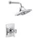 T60206-PCLHP Bathroom/Bathroom Tub & Shower Faucets/Shower Only Faucet Trim