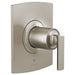 T60P006-NKLHP Bathroom/Bathroom Tub & Shower Faucets/Tub & Shower Faucet Trim