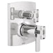 T75606-PCLHP Bathroom/Bathroom Tub & Shower Faucets/Tub & Shower Diverters & Volume Controls