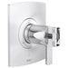 T60006-PCLHP Bathroom/Bathroom Tub & Shower Faucets/Tub & Shower Faucet Trim