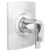T60006-PCLHP Bathroom/Bathroom Tub & Shower Faucets/Tub & Shower Faucet Trim