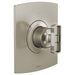 T66T006-NKLHP Bathroom/Bathroom Tub & Shower Faucets/Tub & Shower Faucet Trim