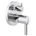 T75P675-PCLHP Bathroom/Bathroom Tub & Shower Faucets/Tub & Shower Diverters & Volume Controls