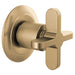 T60875-GLLHP Bathroom/Bathroom Tub & Shower Faucets/Tub & Shower Diverters & Volume Controls