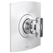 T66T006-PCLHP Bathroom/Bathroom Tub & Shower Faucets/Tub & Shower Faucet Trim