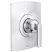 T66T006-PCLHP Bathroom/Bathroom Tub & Shower Faucets/Tub & Shower Faucet Trim