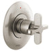 T60P075-BNLHP Bathroom/Bathroom Tub & Shower Faucets/Tub & Shower Faucet Trim