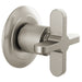 T60975-BNLHP Bathroom/Bathroom Tub & Shower Faucets/Tub & Shower Diverters & Volume Controls
