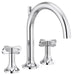T67375-PCLHP Bathroom/Bathroom Tub & Shower Faucets/Roman Tub Faucets