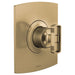 T66T006-GLLHP Bathroom/Bathroom Tub & Shower Faucets/Tub & Shower Faucet Trim