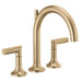 T67375-GLLHP Bathroom/Bathroom Tub & Shower Faucets/Roman Tub Faucets