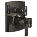 T75506-BNXLHP Bathroom/Bathroom Tub & Shower Faucets/Tub & Shower Diverters & Volume Controls