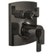 T75506-BNXLHP Bathroom/Bathroom Tub & Shower Faucets/Tub & Shower Diverters & Volume Controls