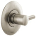 T66T075-BNLHP Bathroom/Bathroom Tub & Shower Faucets/Tub & Shower Faucet Trim