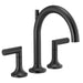 T67375-BLLHP Bathroom/Bathroom Tub & Shower Faucets/Tub Fillers